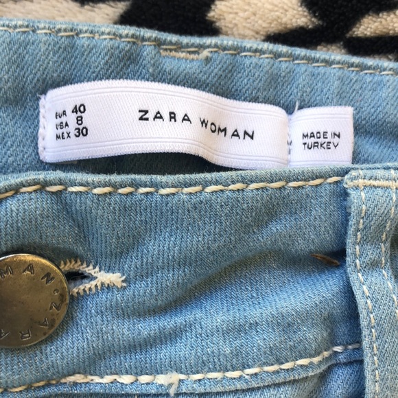 Zara skirt - Picture 2 of 3